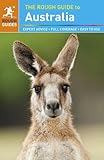 The rough guide to Australia