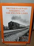 British railways steaming on the ex-LNER lines