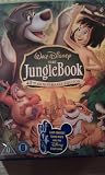 The Jungle Book [VHS]