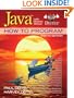 Java How to Program: Late Objects Version (8th Edition)