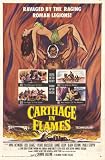 Carthage in Flames (1960)