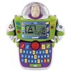 Vtech - 109405 - Jeu �lectronique - Ordinateur Enfant - Toy Story 3 - Genius Pocket - Buzz l'�clair
