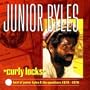 Curly Locks - Best of Junior Byles & the Upsetters 1970 - 1976