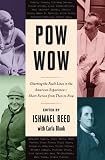 Pow Wow : Charting The Fault Lines In The American Experience : Short Fiction From Then To Now