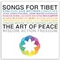 Songs for Tibet - The Art of Peace (2 CD Set)