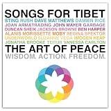 Songs for Tibet - The Art of Peace