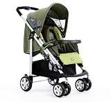 Waltz Single Stroller in Olive Waves 512IGdg9lTL. SL160 Waltz Single Stroller in Olive Waves