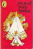 More about Teddy Robinson