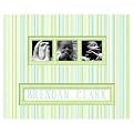 Perfect Bound Photo Scrap Album Baby Jake