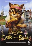 La Vera Storia del Gatto con gli Stivali