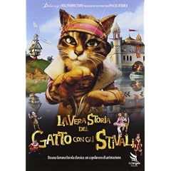 La Vera Storia Del Gatto Con Gli Stivali