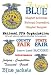FFA LOGOS/PHRASES STIX 2/pk