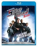 Starship Troopers 3 - Marauder [Blu-ray] - Catherine Oxenberg