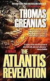 The Atlantis Revelation: A Thriller