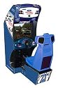 Ford Racing Arcade Game - Single Unit