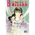 SMILE Manga Anime, Vol. 3 No. 11 (issue 3.11), October 2001 by Miwa Ueda etal