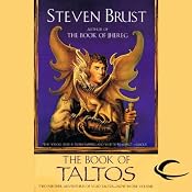 Taltos: Vlad Taltos, Book 4 | Steven Brust
