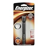 UPC 039800102669 product image for Energizer Metal LED Light, Silver(EVEENML2AAS) | upcitemdb.com