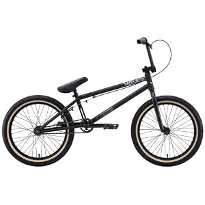 Eastern Bikes Warlock 2013 Edition BMX Bike Eastern Bikes Warlock 2013 Edition BMX Bike