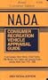 NADA Consumer Recreation Vehicle Appraisal Guide: 1993-2002 (NADA Recreation Vehicle Appraisal Guide: Consumer Edition)