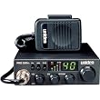 Compact Professional Mobile CB Radio