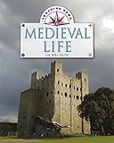 Medieval life in Britain