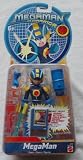 Megaman Nt Warrior MegamanIMAGE