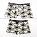 Paul Frank Panties Underpants Underwear Gray