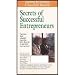 Starting and Growing a Successful Business: Secrets of Successful Entrepreneurs