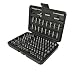 Silverline 633840 100 Piece Screwdriver Bit Set