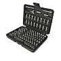Silverline 633840 100 Piece Screwdriver Bit Set
