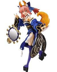 ���㥹���� [Fate/EXTRA] (1/8�������� PVC�����Ѥߴ�����)