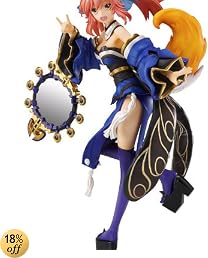 キャスター [Fate/EXTRA] (1/8スケール PVC塗装済み完成品)