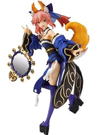 ���㥹���� [Fate/EXTRA] (1/8�������� PVC�����Ѥߴ�����)