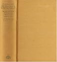 A Grammar of Greek New Testament in the Light of Historical Research