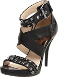 Michael Michael Kors Womens Rock N Roll Platform Sandal Sandal