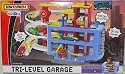 Matchbox Tri-Level Garage Playset
