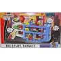 Matchbox Tri-Level Garage Playset