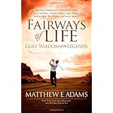 golf wisdom from the legends sports professor