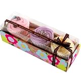 Produkt-Bild: Bomb Cosmetics Bath Brulees x3 Gift Set