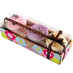 Bomb Cosmetics Bath Brulees x3 Gift Set