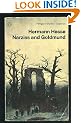 Narziss and Goldmund (Penguin Modern Classics)