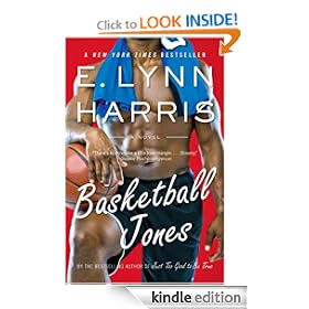Basketball Jones