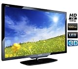 Sharp Lc-40Le730E 3D Led Television