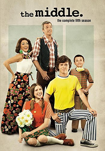 The Middle Cast and Characters | TVGuide.com