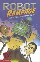 Robot Rampage: A Buzz Beaker Brainstorm