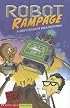 Robot Rampage: A Buzz Beaker Brainstorm (Grpahic Sparks, a Buzz Beaker Brainstorm)