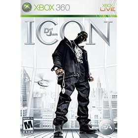 Def Jam Icon