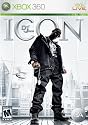 Def Jam Icon