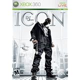 Def Jam Icon